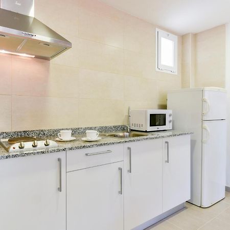 Apartamentos Don Juan Palma Kültér fotó