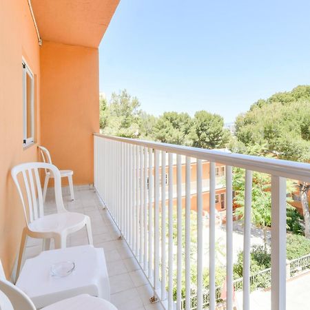 Apartamentos Don Juan Palma Kültér fotó