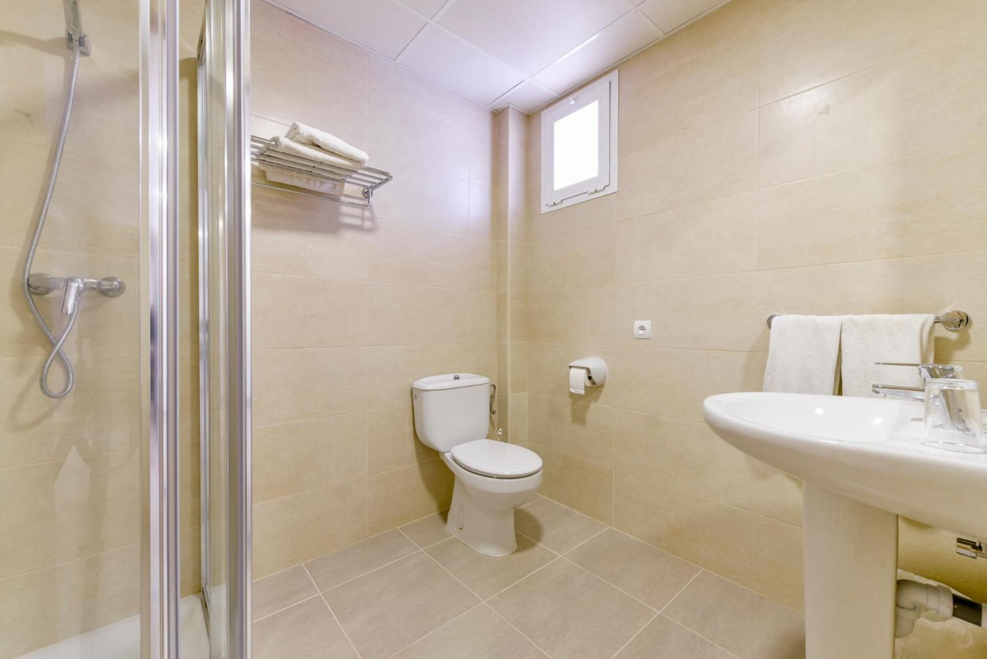 Apartamentos Don Juan Palma Kültér fotó