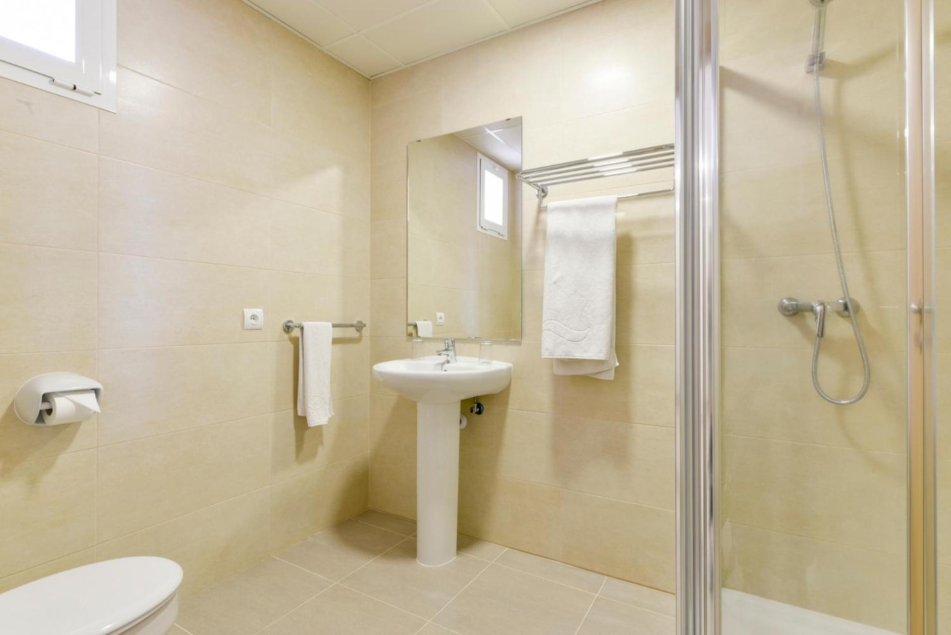 Apartamentos Don Juan Palma Kültér fotó