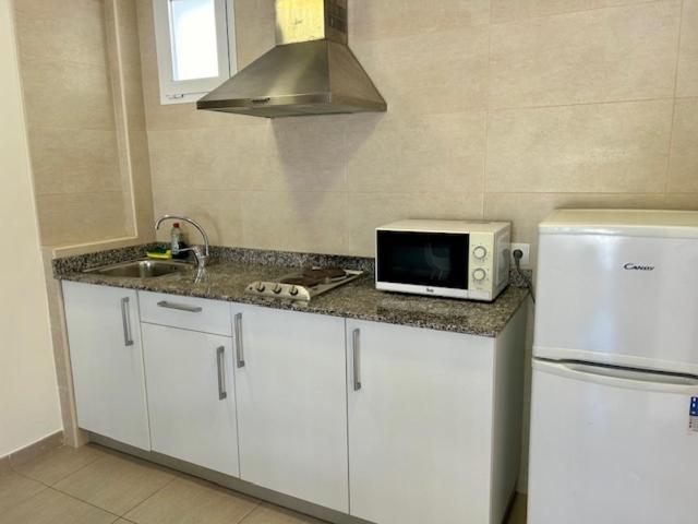 Apartamentos Don Juan Palma Kültér fotó