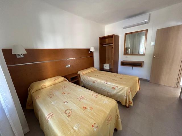 Apartamentos Don Juan Palma Kültér fotó