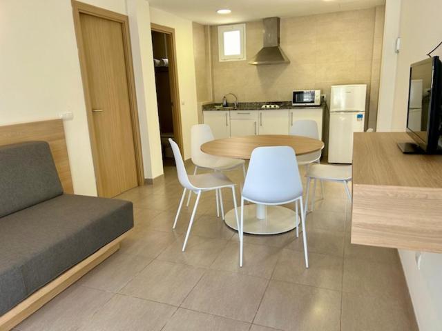 Apartamentos Don Juan Palma Kültér fotó