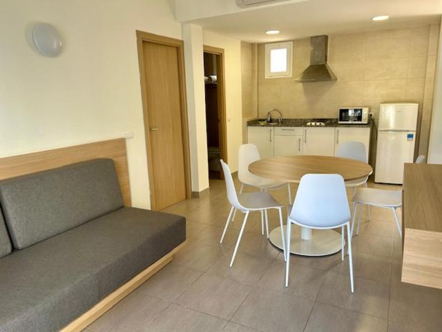 Apartamentos Don Juan Palma Kültér fotó