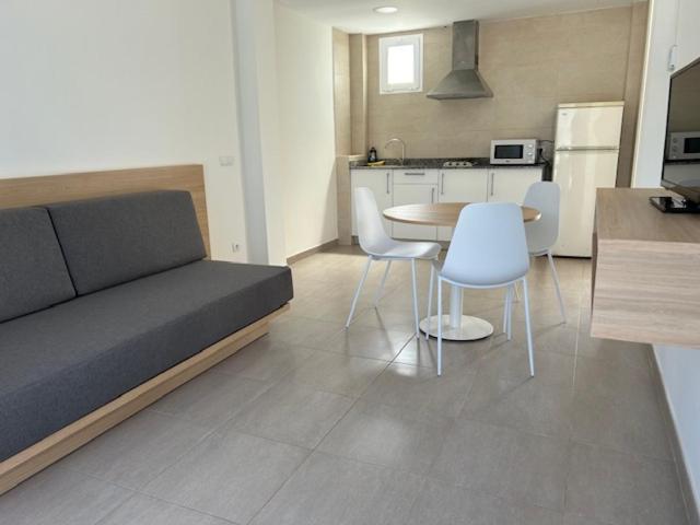 Apartamentos Don Juan Palma Kültér fotó