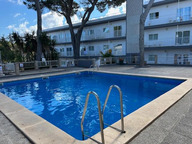 Apartamentos Don Juan Palma Kültér fotó