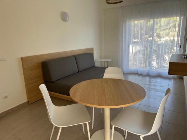 Apartamentos Don Juan Palma Kültér fotó